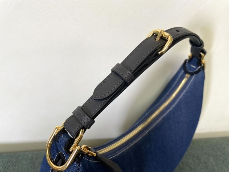 Fendi Hobo Bags